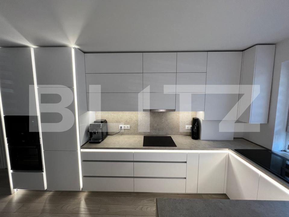 Apartament de vânzare 2 camere Libertatii - 196767AV | BLITZ Târgu Mureș | Poza6