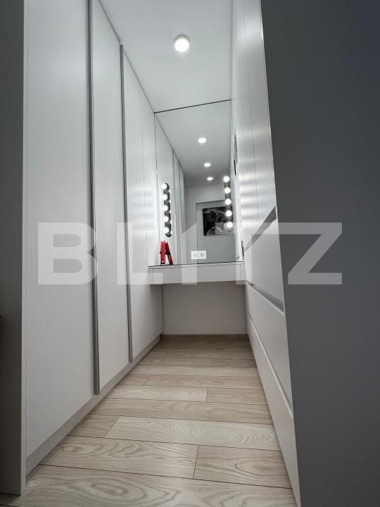 Apartament de vânzare 2 camere Libertatii - 196767AV | BLITZ Târgu Mureș | Poza9