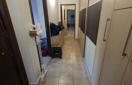Apartament 3 camere, 68 mp, etaj 3, ideal pentru familie, zona Tudor - Diamant 