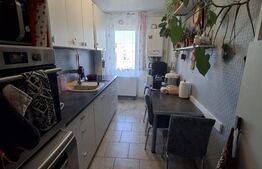 Apartament 3 camere, 68 mp, etaj 3, ideal pentru familie, zona Tudor - Diamant 