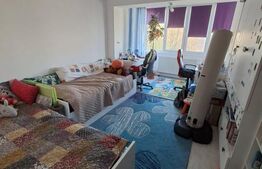 Apartament 3 camere, 68 mp, etaj 3, ideal pentru familie, zona Tudor - Diamant 