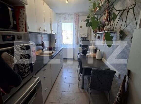 Apartament de vânzare 3 camere Tudor - 196898AV | BLITZ Târgu Mureș | Poza4