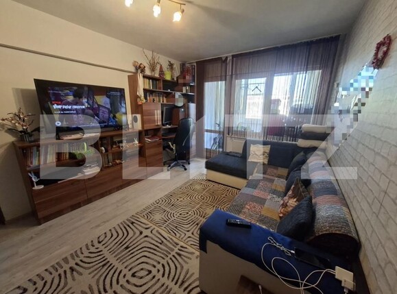 Apartament de vânzare 3 camere Tudor - 196898AV | BLITZ Târgu Mureș | Poza1