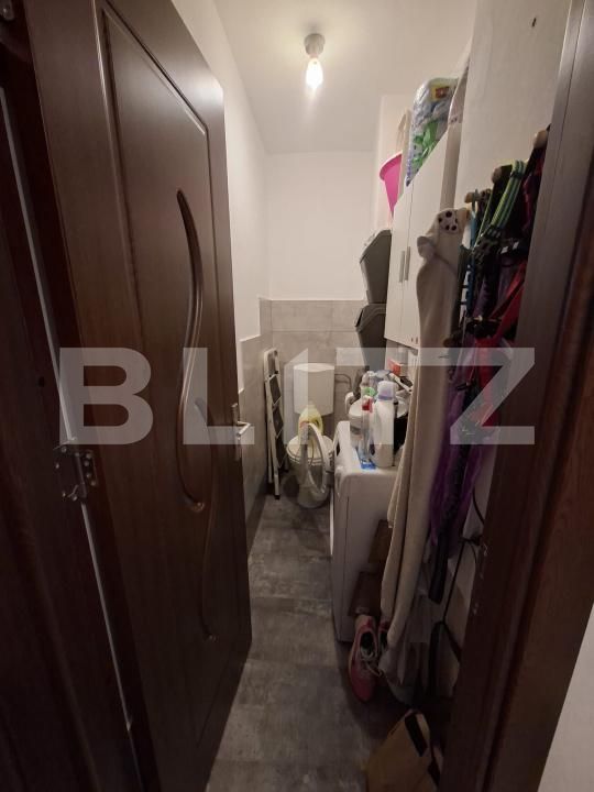 Apartament de vânzare 3 camere Tudor - 196898AV | BLITZ Târgu Mureș | Poza5