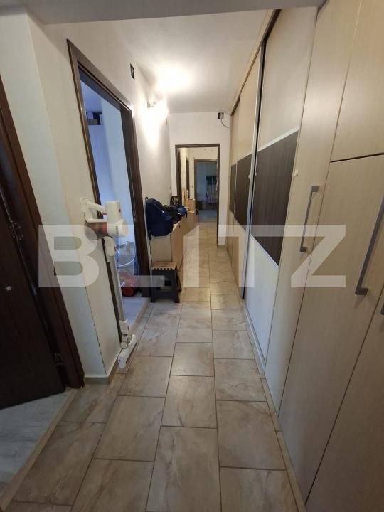Apartament de vânzare 3 camere Tudor - 196898AV | BLITZ Târgu Mureș | Poza7