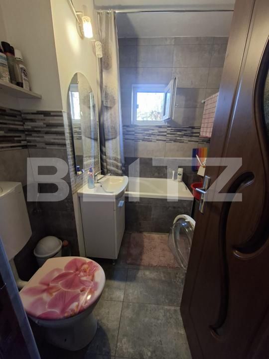 Apartament de vânzare 3 camere Tudor - 196898AV | BLITZ Târgu Mureș | Poza6