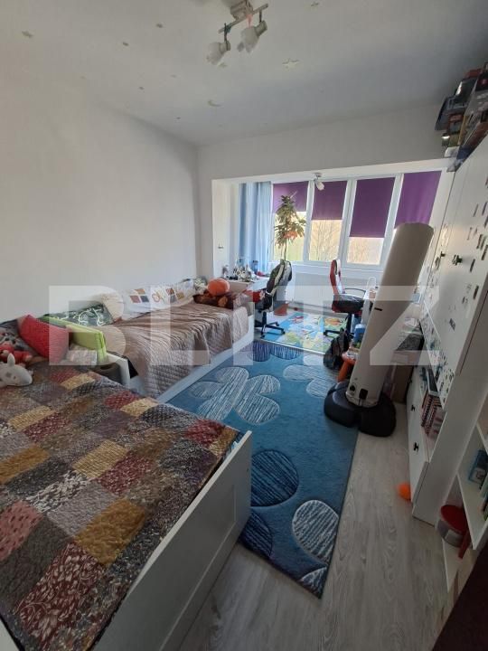 Apartament de vânzare 3 camere Tudor - 196898AV | BLITZ Târgu Mureș | Poza3