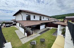 Casa de vânzare, Unirii, 120 mp utili + 577 mp teren