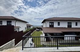 Casa de vânzare, Unirii, 120 mp utili + 577 mp teren