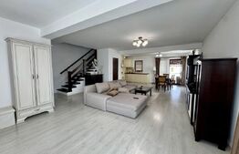 Casa de vânzare, Unirii, 120 mp utili + 577 mp teren