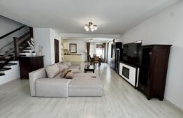 Casa de vânzare, Unirii, 120 mp utili + 577 mp teren