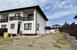 Casa de vânzare, Unirii, 120 mp utili + 577 mp teren
