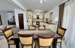 Casa de vânzare, Unirii, 120 mp utili + 577 mp teren