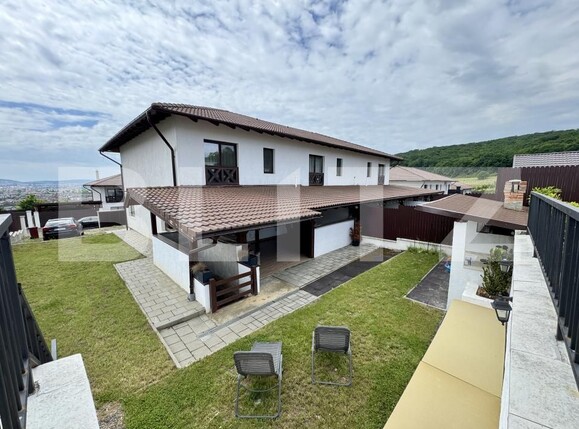 Casa de vânzare 4 camere Unirii - 196899CV | BLITZ Târgu Mureș | Poza9