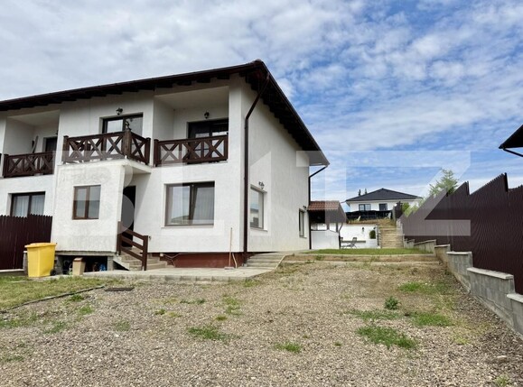 Casa de vânzare 4 camere Unirii - 196899CV | BLITZ Târgu Mureș | Poza10