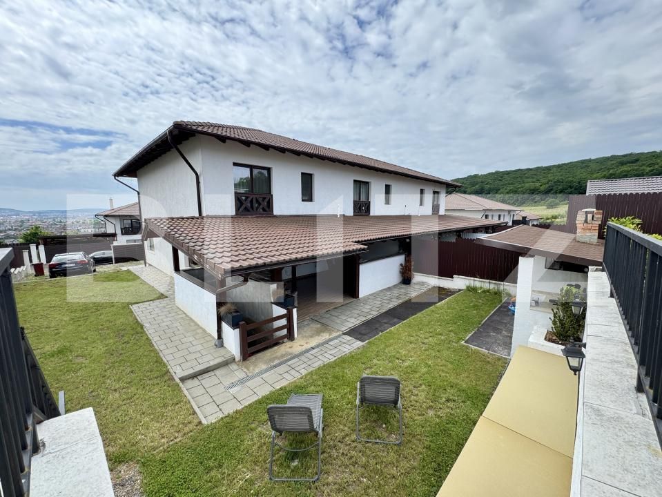 Casa de vânzare 4 camere Unirii - 196899CV | BLITZ Târgu Mureș | Poza9