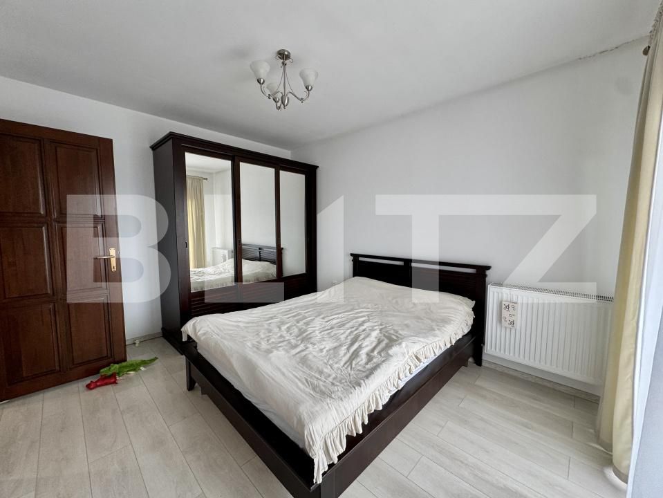 Casa de vânzare 4 camere Unirii - 196899CV | BLITZ Târgu Mureș | Poza4