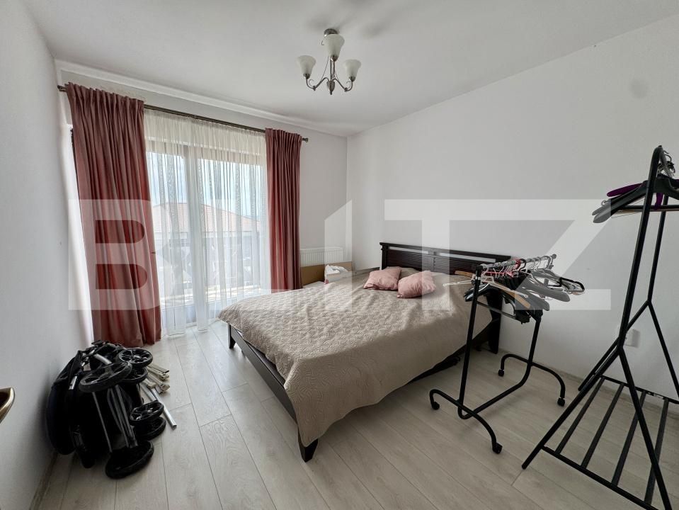 Casa de vânzare 4 camere Unirii - 196899CV | BLITZ Târgu Mureș | Poza6