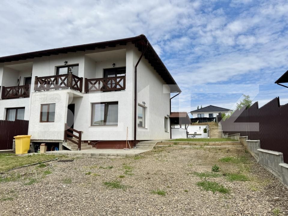 Casa de vânzare 4 camere Unirii - 196899CV | BLITZ Târgu Mureș | Poza10