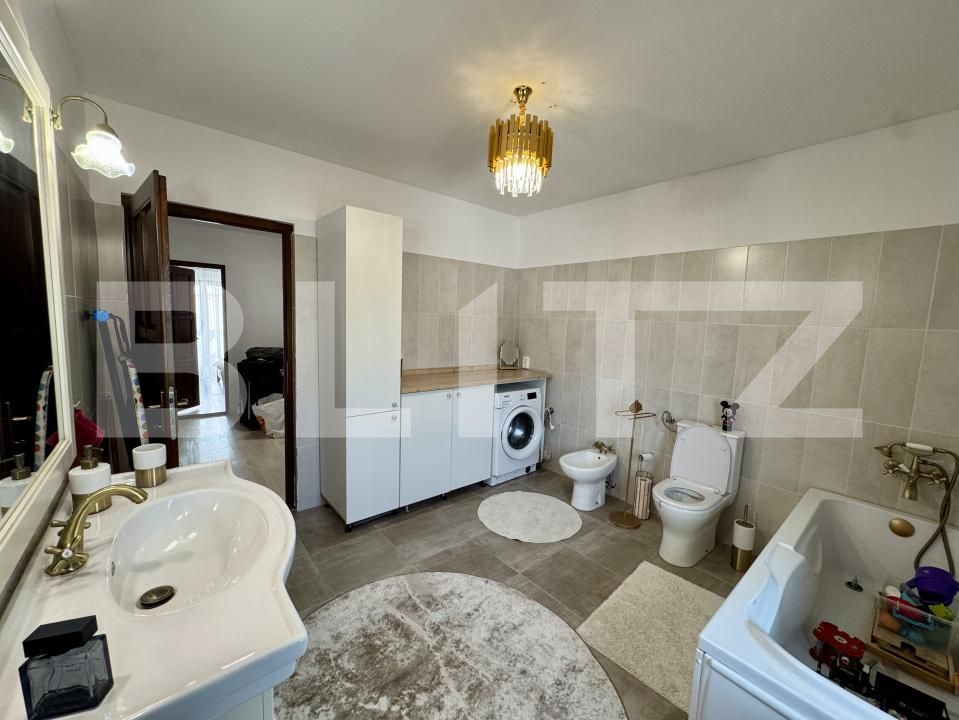 Casa de vânzare 4 camere Unirii - 196899CV | BLITZ Târgu Mureș | Poza7