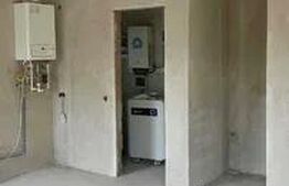 Casă nouă, 112 mp, panouri fotovoltaice, încălzire în pardoseală, zona Sarmasu