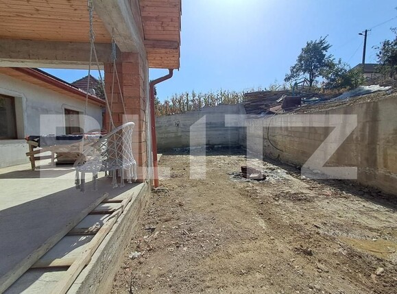 Casa de vânzare 3 camere Sarmasu - 196913CV | BLITZ Târgu Mureș | Poza3
