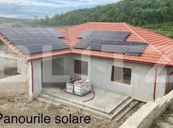 Casa de vânzare 3 camere Sarmasu - 196913CV | BLITZ Târgu Mureș | Poza1
