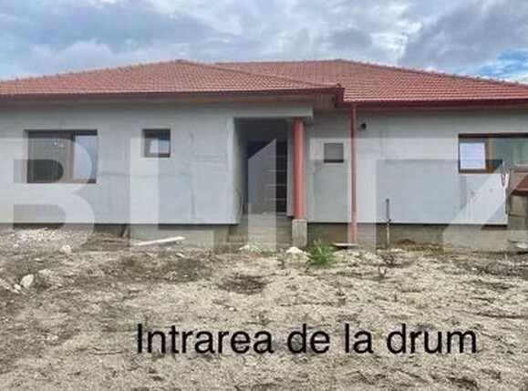 Casa de vânzare 3 camere Sarmasu - 196913CV | BLITZ Târgu Mureș | Poza2
