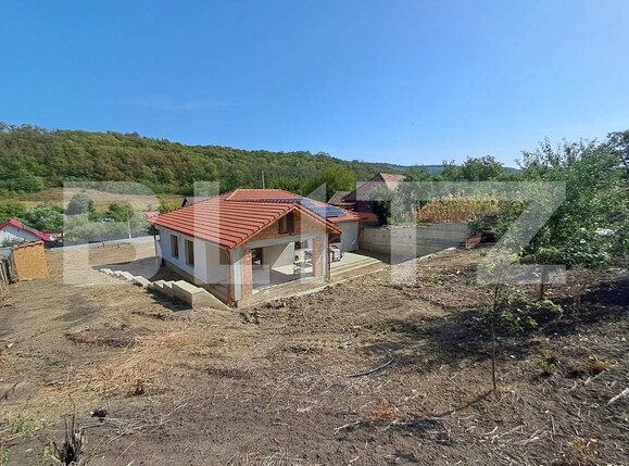 Casa de vânzare 3 camere Sarmasu - 196913CV | BLITZ Târgu Mureș | Poza2