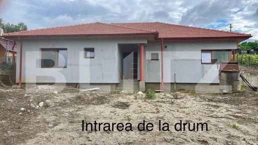 Casa de vânzare 3 camere Sarmasu - 196913CV | BLITZ Târgu Mureș | Poza2