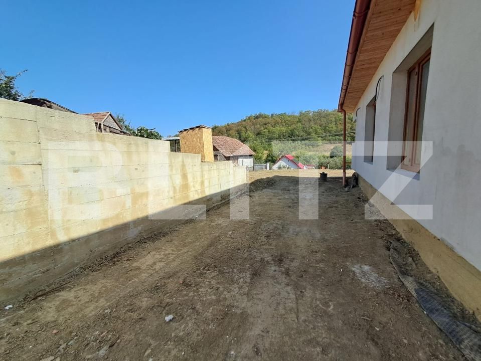Casa de vânzare 3 camere Sarmasu - 196913CV | BLITZ Târgu Mureș | Poza11