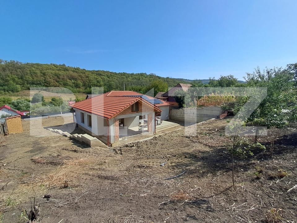 Casa de vânzare 3 camere Sarmasu - 196913CV | BLITZ Târgu Mureș | Poza2