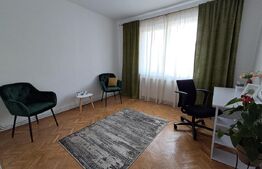 Cameră cabinet profesional de închiriat, 45 mp – etaj 1, zona Tudor
