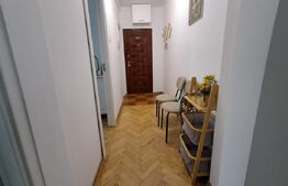Cameră cabinet profesional de închiriat, 45 mp – etaj 1, zona Tudor
