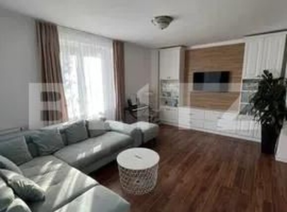 Casa de vânzare 5 camere Est - 196925CV | BLITZ Târgu Mureș | Poza1
