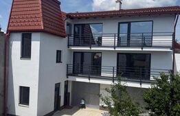 Apartament 3 camere, 100 mp, zona Central