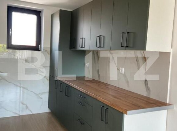 Apartament de închiriat 3 camere Central - 197014AI | BLITZ Târgu Mureș | Poza4