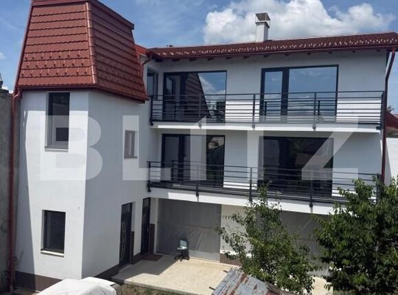 Apartament de închiriat 3 camere Central - 197014AI | BLITZ Târgu Mureș | Poza4