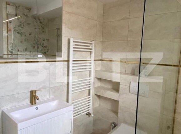Apartament de închiriat 3 camere Central - 197014AI | BLITZ Târgu Mureș | Poza11