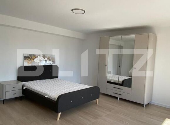 Apartament de închiriat 3 camere Central - 197014AI | BLITZ Târgu Mureș | Poza1