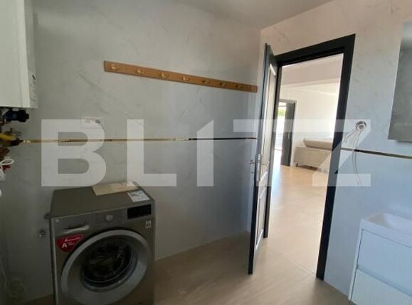 Apartament de închiriat 3 camere Central - 197014AI | BLITZ Târgu Mureș | Poza12