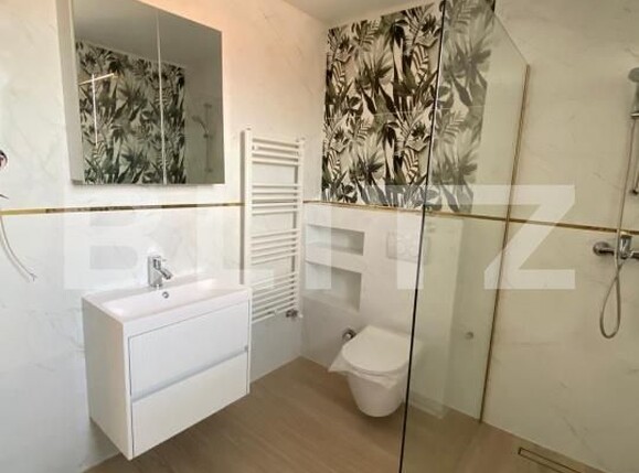 Apartament de închiriat 3 camere Central - 197014AI | BLITZ Târgu Mureș | Poza9