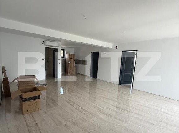 Apartament de închiriat 3 camere Central - 197014AI | BLITZ Târgu Mureș | Poza2