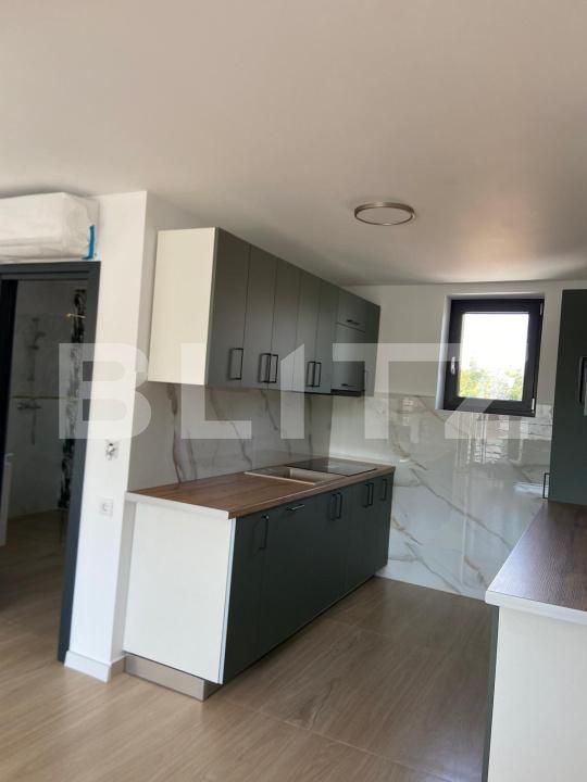 Apartament de închiriat 3 camere Central - 197014AI | BLITZ Târgu Mureș | Poza5