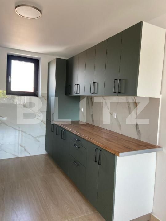 Apartament de închiriat 3 camere Central - 197014AI | BLITZ Târgu Mureș | Poza4