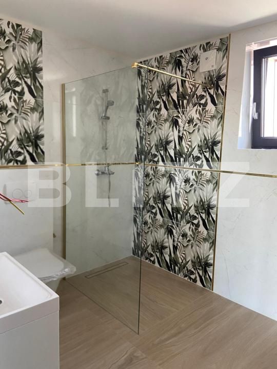Apartament de închiriat 3 camere Central - 197014AI | BLITZ Târgu Mureș | Poza8