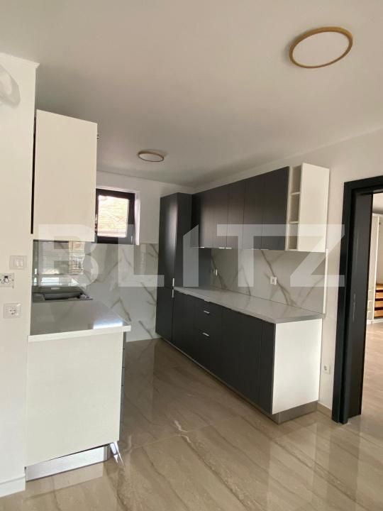 Apartament de închiriat 3 camere Central - 197014AI | BLITZ Târgu Mureș | Poza14