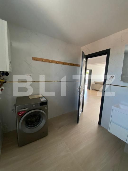 Apartament de închiriat 3 camere Central - 197014AI | BLITZ Târgu Mureș | Poza12