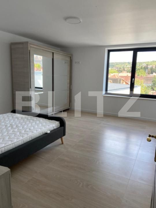 Apartament de închiriat 3 camere Central - 197014AI | BLITZ Târgu Mureș | Poza2