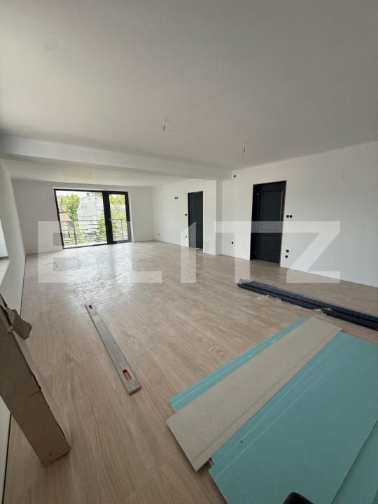 Apartament de închiriat 3 camere Central - 197014AI | BLITZ Târgu Mureș | Poza3